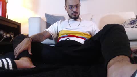 Dante Hell online show from 05.06.26