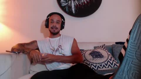 Dante Hell online show from 05.12.26