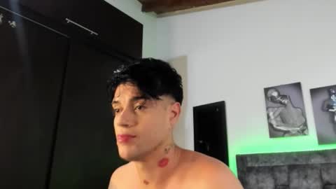 dante_hottx online show from 01.16.26