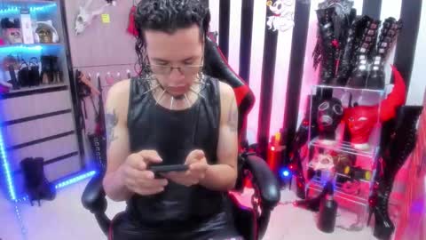 Dante online show from 10.06.25