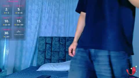 DANTE KENT online show from 04.02.26