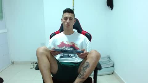 Snapshot of dante_lord chatting on 12.06.24 Dante online show from 12.06.24