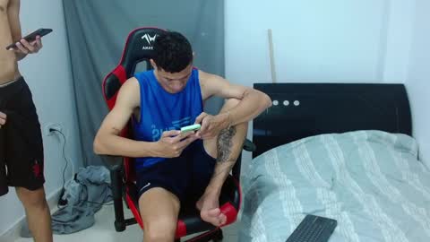 Snapshot of dante_lord chatting on 12.22.24 Dante online show from 12.22.24