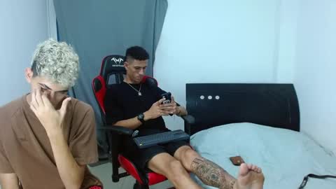 Snapshot of dante_lord chatting on 01.30.25 Dante online show from 01.30.25