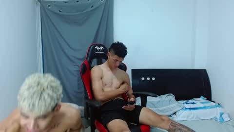 Snapshot of dante_lord chatting on 01.31.25 Dante online show from 01.31.25