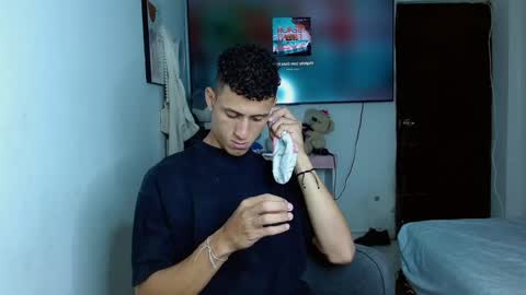 Snapshot of dante_lord chatting on 03.03.25 Dante online show from 03.03.25