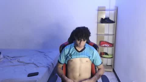 Snapshot of dante_lord chatting on 10.19.25 Dante online show from 10.19.25