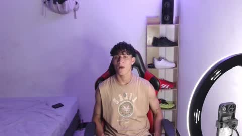 Snapshot of dante_lord chatting on 10.23.25 Dante online show from 10.23.25