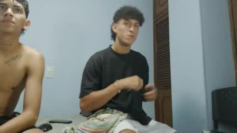 Snapshot of dante_lord chatting on 10.30.25 Dante online show from 10.30.25