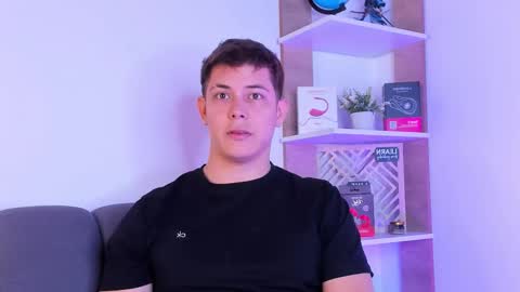 Snapshot of dante_seductor chatting on 02.15.26 Dante online show from 02.15.26