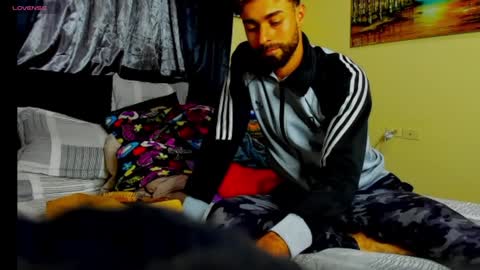 Snapshot of dante_sstrong chatting on 12.11.24 Dante Sstrong online show from 12.11.24