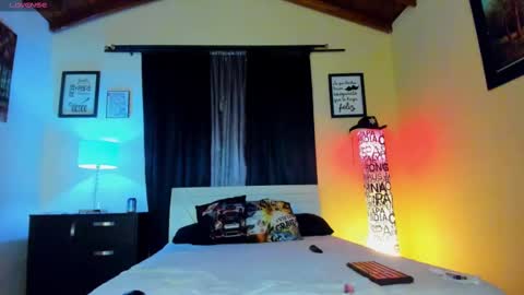 Snapshot of dante_sstrong chatting on 02.27.25 Dante Sstrong online show from 02.27.25