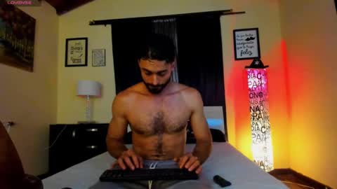 Snapshot of dante_sstrong chatting on 03.11.25 Dante Sstrong online show from 03.11.25