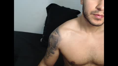 dantebrown1 online show from 12.02.24