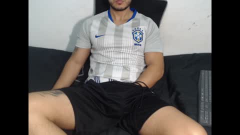 dantebrown1 online show from 01.20.25