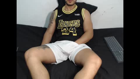 dantebrown1 online show from 02.07.25