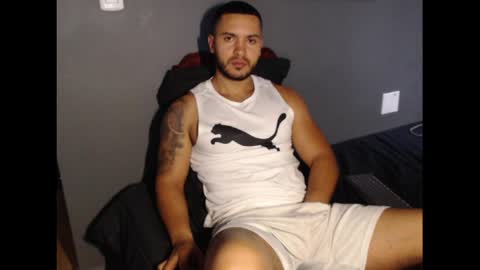 dantebrown1 online show from 04.08.26