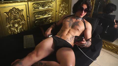 Dante coppola online show from 02.06.25