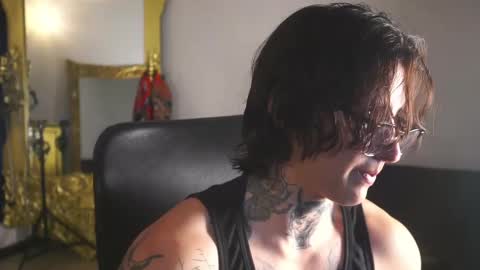 Dante coppola online show from 02.25.25