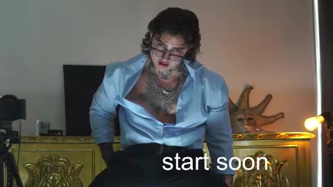 Dante coppola online show from 11.14.25