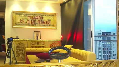 Dante coppola online show from 03.03.26