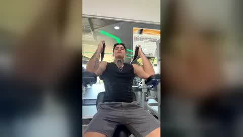 Dante coppola online show from 04.12.26