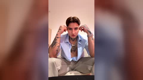 Dante coppola online show from 04.21.26