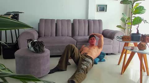 Dante online show from 03.09.26