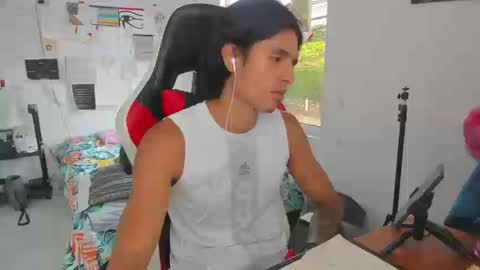 X Dante7373574 online show from 09.24.25