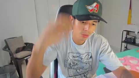 X Dante7373574 online show from 10.10.25