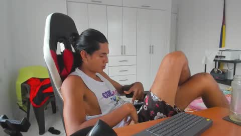 X Dante7373574 online show from 11.04.25