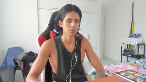 X Dante7373574 online show from 11.12.25