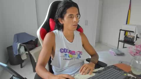 X Dante7373574 online show from 11.20.25