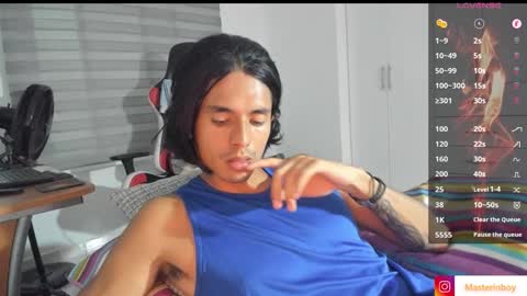 X Dante7373574 online show from 01.09.26