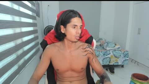 X Dante7373574 online show from 02.03.26