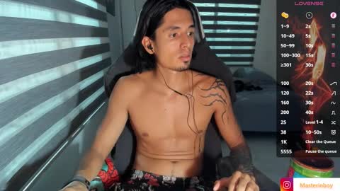 X Dante7373574 online show from 02.14.26