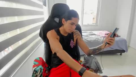 X Dante7373574 online show from 02.17.26