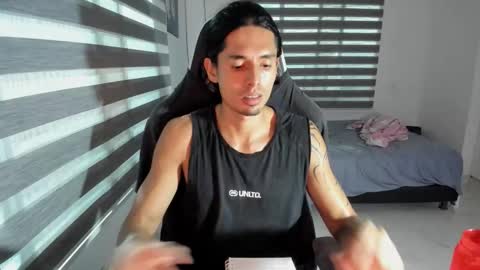 X Dante7373574 online show from 02.21.26