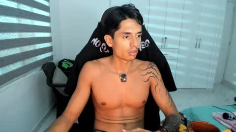 X Dante7373574 online show from 03.30.26