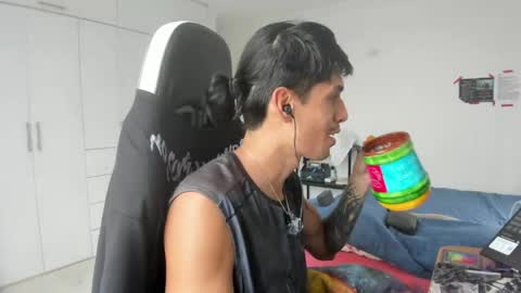 X Dante7373574 online show from 04.13.26