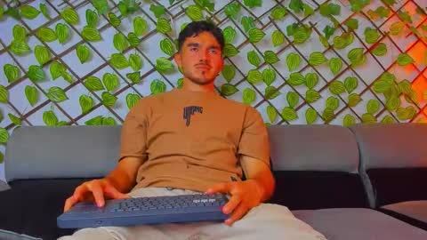 Dante online show from 02.13.26