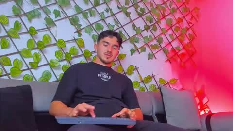 Dante online show from 02.14.26