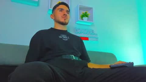 Dante online show from 02.26.26