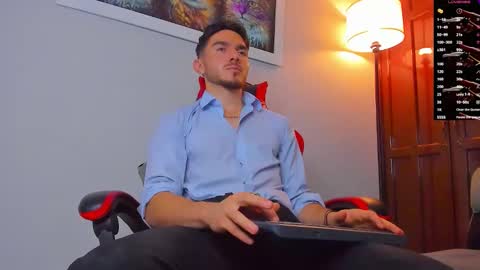 Dante online show from 04.13.26