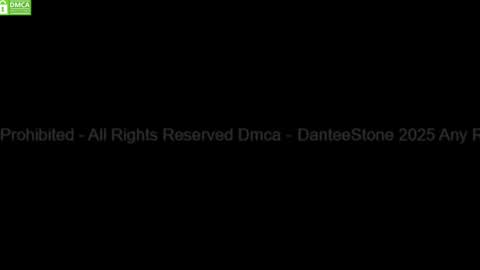 Snapshot of danteestone chatting on 01.15.25 Dante online show from 01.15.25