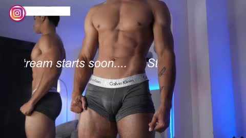 Dante online show from 10.18.25