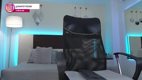 Dante online show from 11.28.25