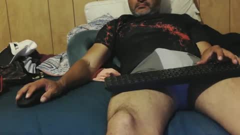 dantehot82 online show from 10.01.25