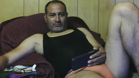 dantehot82 online show from 10.15.25