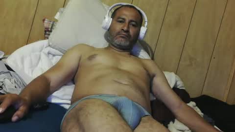 dantehot82 online show from 10.19.25